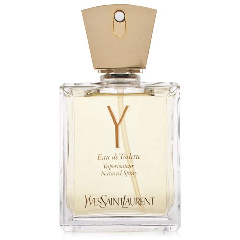 ysl y female